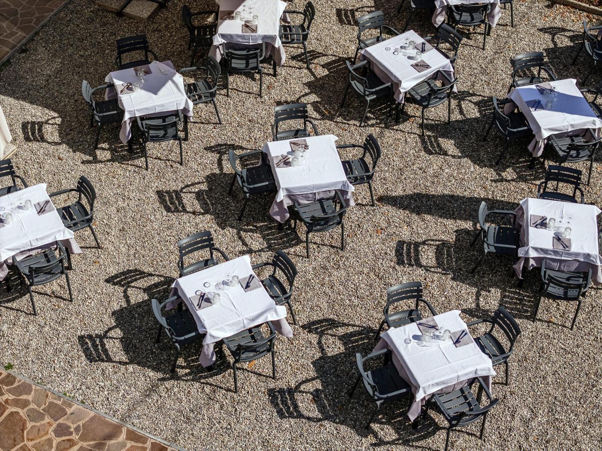 Hotel Ristorante La Vignetta Cernobbio Exterior photo